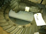 New Rockwell Arvin Meritor Gear Set A40544-1 Sshr 4.63 Ratio 39 Spline ER77440. Fixed Price $533.25.