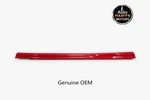 2013 Mercedes-benz W204 C250 Right Side Skirt Rocker Panel Red Oem A2046981454. Fixed Price $125.00.