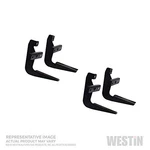 Westin 27-1975 Step Board Mount Kit. Fixed Price $155.02.