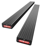 Garvee Non-slip Running Boards For 2019-2025 Dodge Ram 1500 Crew Cab Side Steps. Fixed Price $158.85.
