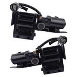 Power Step Running Board Motor Lh + Rh Side 23433888 23433889 For Gmc Yukon Xl. Fixed Price $501.39.
