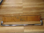 Side Door Step Nerf Bar Genuine Mercedes W163 - A1638900032. Fixed Price $502.76.