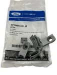 4-PACK Of Genuine Ford Oem 2011-2014 F150 Clipnuts Hex U-bolts W710450-S439. Fixed Price $34.00.