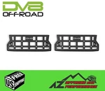 DV8 Offroad Seat Back Molle Panels For '18-'25 Jeep Wrangler Jlu Rubicon. Fixed Price $119.99.