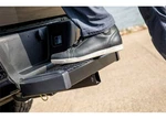 Luverne 415026-570010 Grip Step 7" 26" Hitch Black Textured Powder Coat. Fixed Price $221.95.