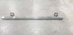 19 Dodge Ram 1500 Classic Big Horn Crew Cab Running Board Right Passenger Chrome. Fixed Price $125.00.