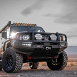 Arb 3421885 Bumper. Fixed Price $1477.51.
