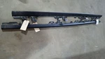 Black Mefs Rock Protection Sill Rail Set Fits 4-DOOR 2020 Jeep Gladiator 2230204. Fixed Price $419.00.
