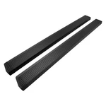 For Jeep Wrangler Jk 2018 Westin Pro-e Black Electric Running Boards. Fixed Price $1723.99.