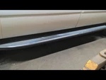 09 Gmc Yukon Xl 1500 Left Driver Running Board. Fixed Price $130.44.