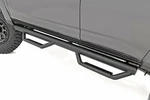Rough Country Nerf Step Cab Length Non Limited For Toyota 4RUNNER 10-24. Fixed Price $299.95.