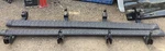 2021 2024 Chevrolet Suburban Pair Running Board Step Cheapest Oem 84331828. Fixed Price $449.99.