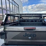 Rock Slide RK-100-JT1 Overland Rack Basic Kit For 2020-2024 Jeep Gladiator. Fixed Price $1399.99.