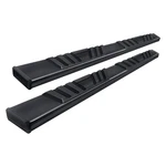 For Chevy Silverado 2500 Hd 20-26 Running Boards 6" STX500 Series Cab Length. Fixed Price $235.15.