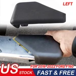 Left Driver Side Rear Running Board End Cap Fits Ford F-150 F-250 2015-2022 Usa. Fixed Price $15.19.