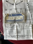 Nos 98-03 Ford Factory Oem F150 F250 Regular Cab Running Boards F85Z-16450-AEA. Fixed Price $450.00.