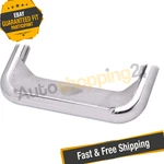 Carr 127442 Super Hoop Pair 20" Polished Aluminum Steps For 2011-2020 Ram 3500. Fixed Price $429.11.