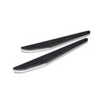 Black Horse Off Road PR-R285 Premium Running Boards Aluminum. Fixed Price $476.93.