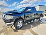 (local Pickup Only) Driver Running Board Quad Cab Fits 22-25 Dodge 1500 6. Fixed Price $166.16.