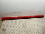 Mercedes Benz Cla Side Skirt 2020 Passenger Amg-line C118 A1186909100. Fixed Price $214.72.