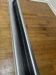 Lexus LX570 Running Board Step Plate Driver's Side WHITE:077 2008-2015 Oem. Fixed Price $350.00.
