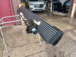 Passenger Right Power Running Board For 2025 Grand Wagoneer 3199114. Fixed Price $439.00.