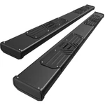 Oedro 6.5" Running Boards Compatible With 2009-2018 Dodge Ram 1500, 2019-2024.... Fixed Price $205.71.