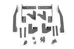 Dee Zee DZ16241 Nxc Running Board Brace For 11-22 Durango Grand Cherokee. Fixed Price $167.11.