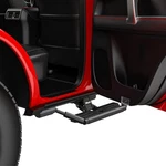 Aps Power Drop Steps Fit 10-24 Toyota 4RUNNER Limited 10-13 SR5 Passenger Rear. Fixed Price $299.95.