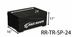 Race Ramps RR-TR-SP-24 24" Trailer Step. Fixed Price $233.69.