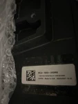 New Oem Ford F150 Raptor Left Running Board Crew Cab ML3J-16451-AASMK6. Fixed Price $199.99.