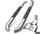 Autopart Premium 87QT86K Nerf Bars Fits 2007-2018 Gmc Sierra 1500. Fixed Price $187.70.