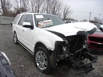 Navigator 2011 Running Board 1534910. Fixed Price $219.29.