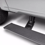 Amp Powerstep Automatic Running Boards Steps For 17-19 Silverado Sierra Diesel. Fixed Price $1799.99.