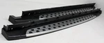 Oem Running Board Set For Hyundai Palisade S8F37-AB000. Fixed Price $175.24.
