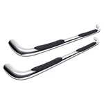Trailfx Nerf Bar Step A0049S 1500,RAM 2500, 3500. Fixed Price $300.00.