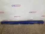2020 Honda Accord Sport Rocker Panel Moulding Blue Left Driver. Fixed Price $114.75.