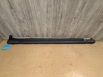 Oem Bmw G01 G02 X3 X4 30IX Right Passenger Side Skirt Rocker Panel Molding. Fixed Price $139.95.