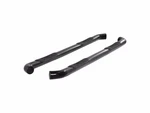 Aries 3" Black Bars Fit 2009-2014 Ford RAPTOR/F150 Supercrew Rocker Mount. Fixed Price $252.78.