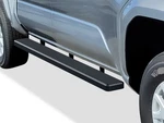 Aps Stainless Steel 6IN Boards Fit 24-26 Toyota Tacoma Double Cab Crew. Fixed Price $209.99.