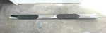 Lund 24497043 5 Inch Oval Wheel-to-wheel Nerf Bar. Fixed Price $275.00.