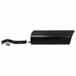 New Goodmark Lh Side Running Board Filler Fits Chevrolet Truck GMK4140660471L. Fixed Price $95.67.