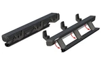 Aries Actiontrac Retractable Powered Running Boards 83.6" For Dodge Ram Crew Cab. Fixed Price $1999.95.