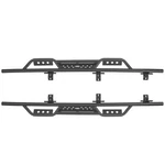 Steel Non-slip Side Step Nerf Bar Running Board For 2020-2026 Jeep Gladiator Jt. Fixed Price $199.55.