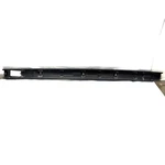 Oem 2002 2011 Mercedes Benz Left Driver Side Step Board Plate 164-698-09-30. Fixed Price $69.95.