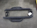 2010 Jeep Wrangler Aftermarket Running Boards. Fixed Price $100.00.