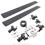 Go Rhino E1 Electric Running Board Kit Fits Select Gmc Canyon Crew Cab Pickup -. Fixed Price $1499.99.