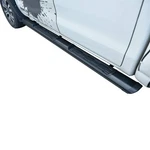 Black Horse Peak Running Boards Matte Fit 2005-2020 Toyota Sienna. Fixed Price $453.80.