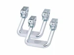 Carr 109112 Hoop Ii Truck Step Fits 2019-2020 1500. Fixed Price $166.13.