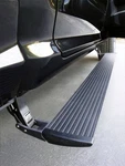 Amp Research 20-03752-79 Powerstep Xl Running Boards Articulated. Fixed Price $220.70.